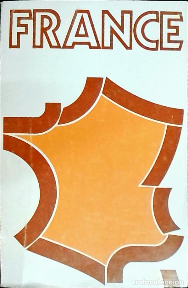 Libros: France - Autores Varios: - Foto 1