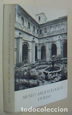 B&uuml;cher: Gu&iacute;a Cat&aacute;logo del Museo Arqueol&oacute;gico Provincial - ESCORTELL PONSODA, Matilde: