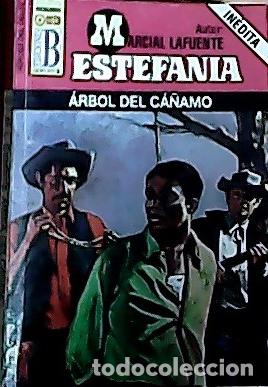 Libri di seconda mano: &Aacute;rbol de la vida - Estefan&iacute;a, M. L.: