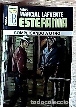 Libros: Complicando a otro - Estefan&iacute;a, M. L.: - Foto 1