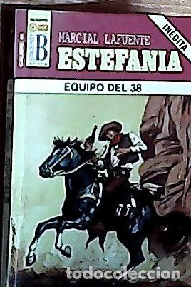 Libros: Equipo del 38 - Estefan&iacute;a, M. L.: - Foto 1