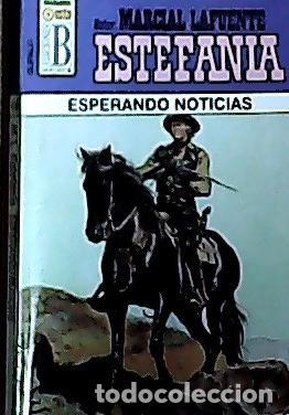 Libros: Esperando noticias - Estefan&iacute;a, M. L.: - Foto 1