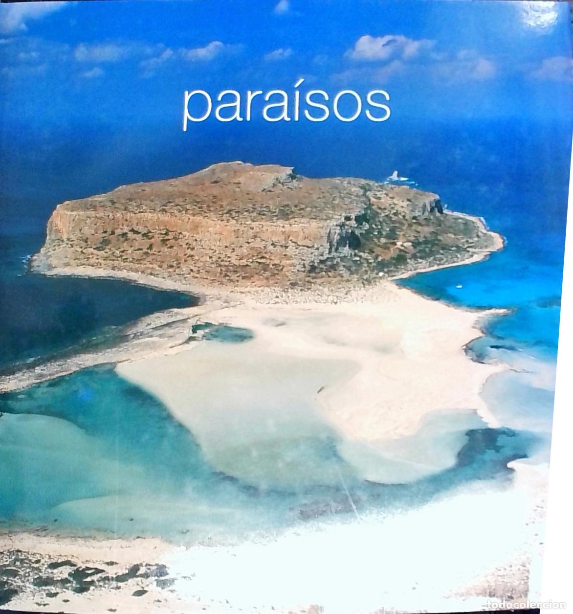 B&uuml;cher: Para&iacute;sos - Autores Varios: