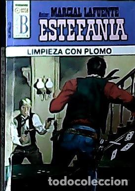 Libros: Limpieza de polvo - Estefan&iacute;a, M. L.: - Foto 1