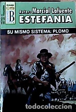 B&uuml;cher: Su mismo sistema, plomo - Estefan&iacute;a, M. L.: