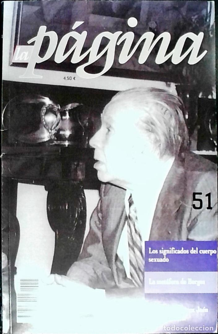 books: Los significados del cuerpo sexuado. La met&aacute;fora de Borges. Sergio Dom&iacute;nguez Ja&eacute;n. Rodolfo Hasler -