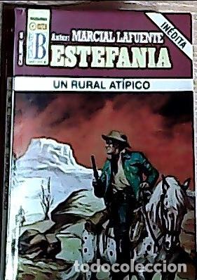 Libros: Un rural at&iacute;pico - Estefan&iacute;a, M. L.: - Foto 1