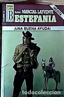 Libros: &iexcl;Una buena ayuda! - Estefan&iacute;a, M. L.: - Foto 1