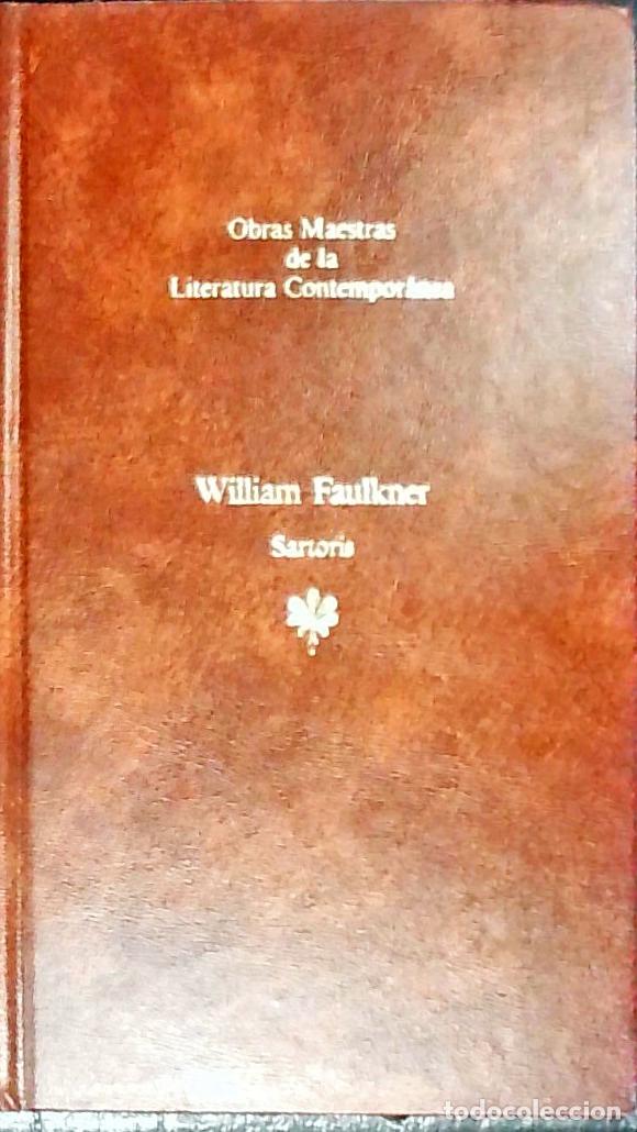 Libros: Sartoris - Falukner, William: - Foto 1