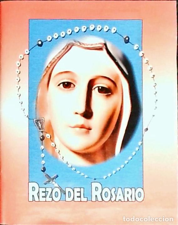 B&uuml;cher: Rezo del Rosario para Novenas de Rosario. Rosario de familia. Rosario en particular. Los Cinco Prime