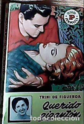 Libros: Querido gigant&oacute;n - Figueroa, Trini de: