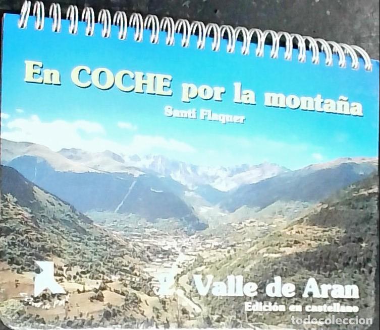 Livres: El Valle de Ar&aacute;n - Flaquer Guix, Santiago: