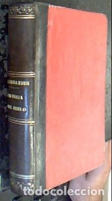 Livres: Historia del cielo - FLAMMARION, Camilo: