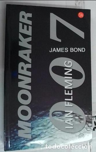 Livres: Moonraker 007 - Fleming, Ian: