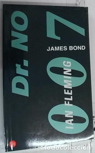 Libros: Dr. No 007 - Fleming, Ian: - Foto 1