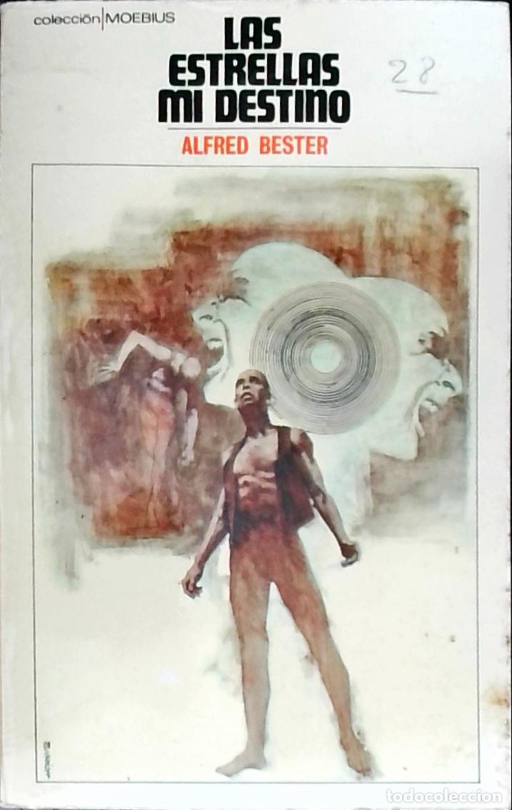 B&uuml;cher: Las estrellas de mi destino - Bester, Alfred: