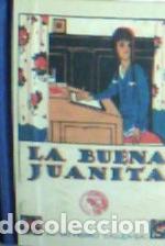 books: La buena Juanita - Fornari, P.: