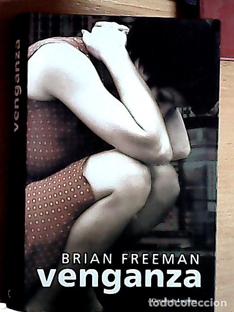 B&uuml;cher: Venganza - Freeman, Brian :