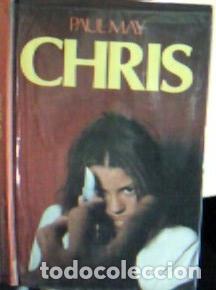 Libros: Chris - Frers, Ernesto: - Foto 1