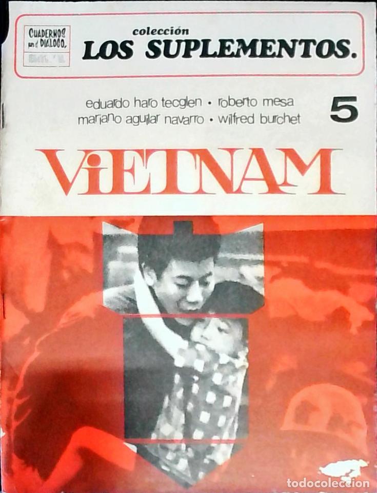 B&uuml;cher: Vietnam - Autores Varios:
