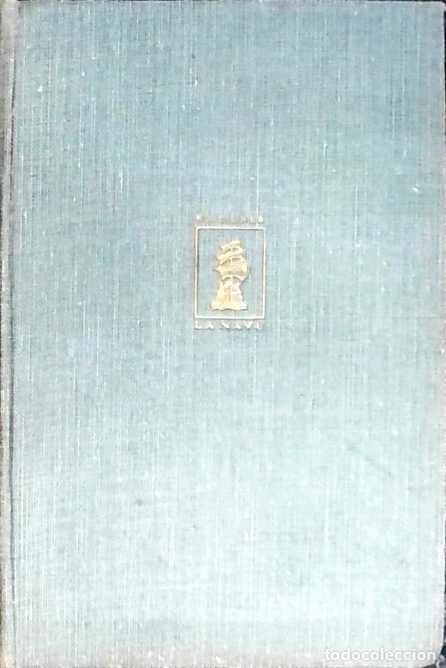 Libros: Noche en Bombay - Bromfield, Louis: - Foto 1