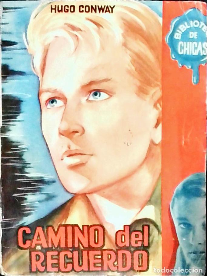 Libros: Camino del recuerdo - Conway, Hugo: - Foto 1