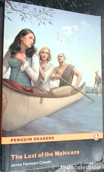 Libri di seconda mano: The last of the Mohicans - COOPER, James Fenimore: