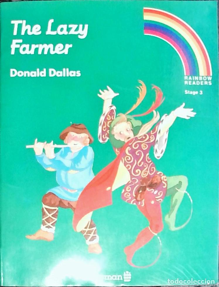 Libros: The Lazy Farmer - Dallas, Donald: