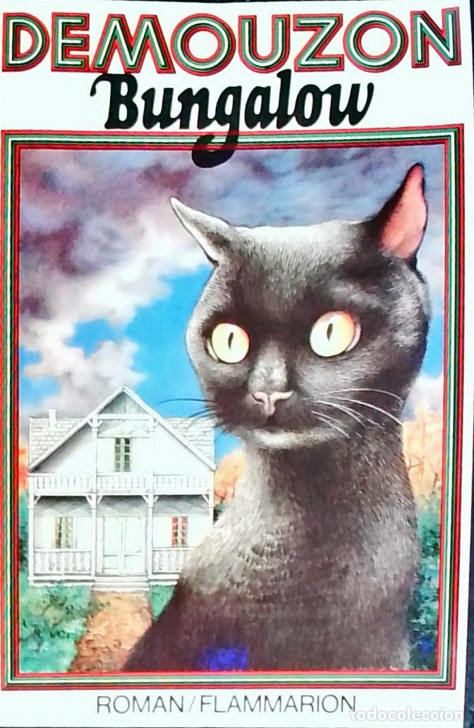 Libri di seconda mano: Bungalow - Demouzon: