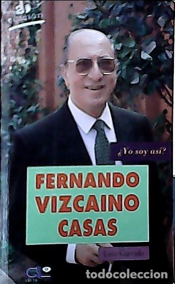 Libros: Vizca&iacute;no Casas - Garrido, Luis: - Foto 1