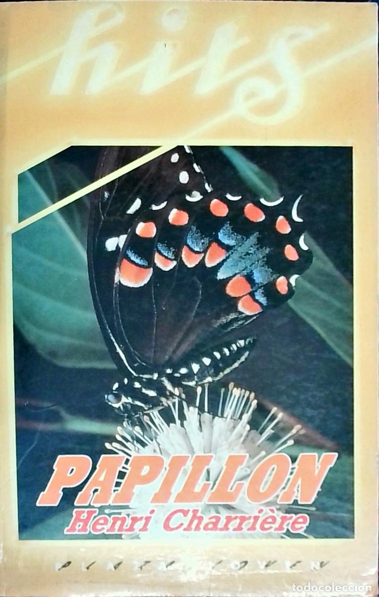 Libros: Papillon - Charri&egrave;re, Henri: - Foto 1