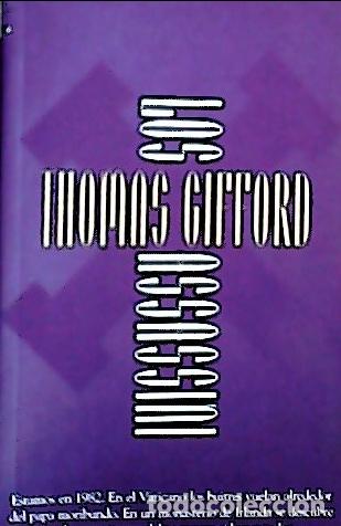 Libros: Los Assassini - Gifford, Thomas: - Foto 1