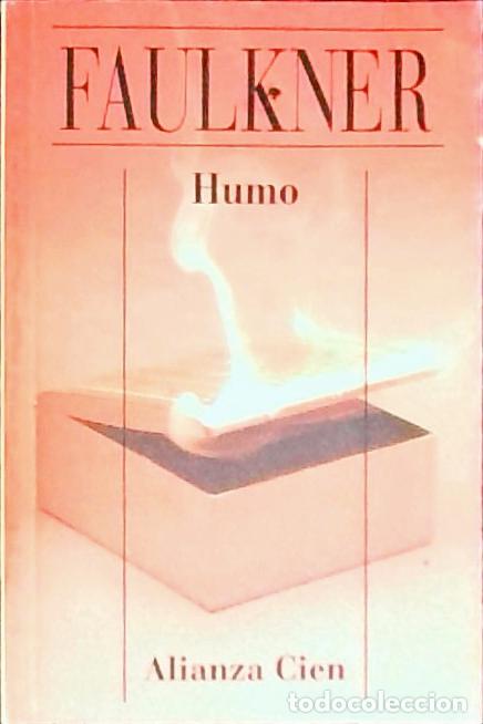 Libros: Humo - Faulkner, William: - Foto 1