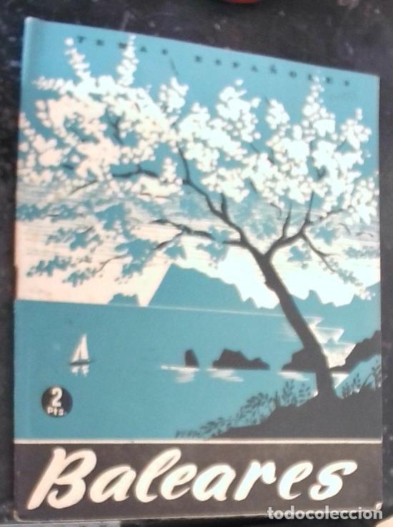 Libros: Baleares - Corma, Enrique: - Foto 1
