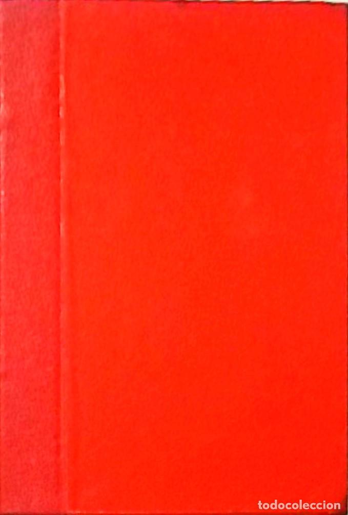Libros: Los procesos de los d&iacute;as. Novela. 3&ordf; edici&oacute;n - FERNANDEZ FLOREZ, Wenceslao: