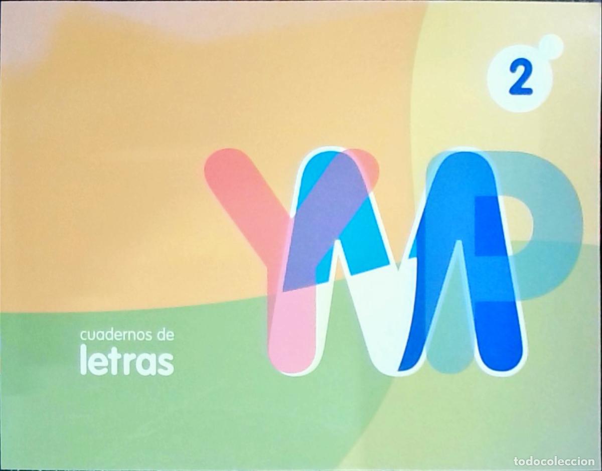 B&uuml;cher: Cuaderno de letras 2, Educaci&oacute;n Infantil - Fond&oacute;n Zaballa, Silvia: