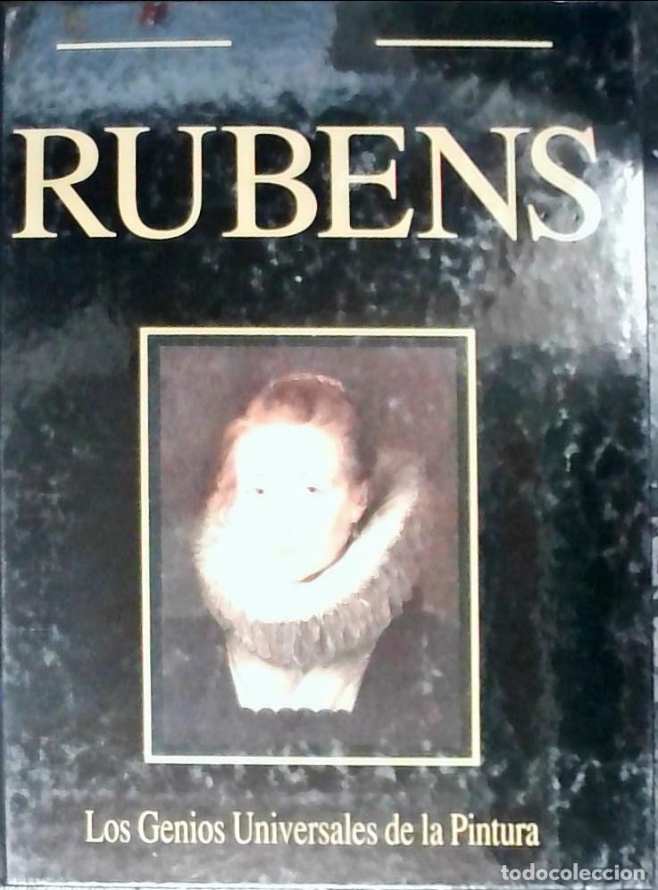 Livros em segunda m&atilde;o: Rubens - Fonti, Daniela: