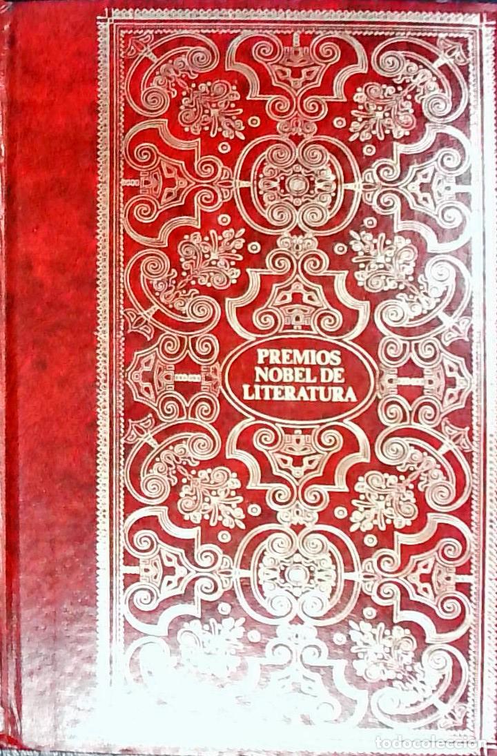 books: Obras escogidas: La azucena roja. La isla de los ping&uuml;inos - FRANCE, Anatole: