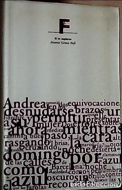 Libros: Si t&uacute; supieras - G&oacute;mez Rufo, Antonio: - Foto 1