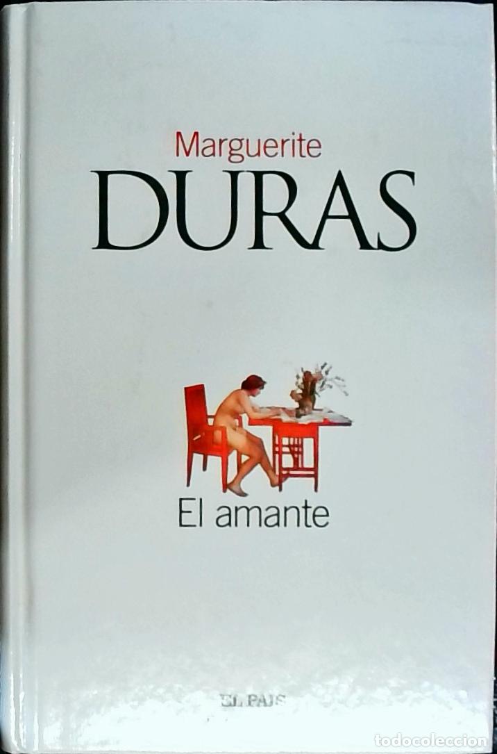 Libros: El amante - DURAS, Marguerite: - Foto 1