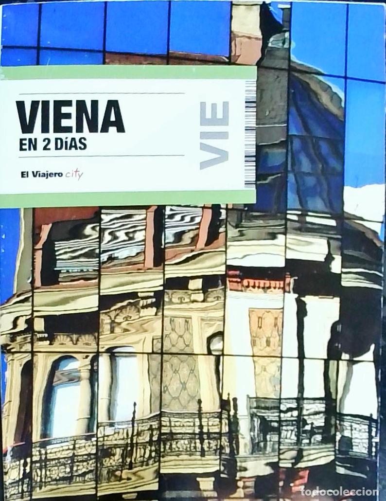 B&uuml;cher: Viena en 2 d&iacute;as - Dusster, David: