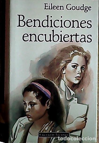Libros: Bendiciones encubiertas - Goudge, Eileen: - Foto 1