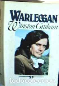 Libros: Warleggan - Graham, Winston: - Foto 1