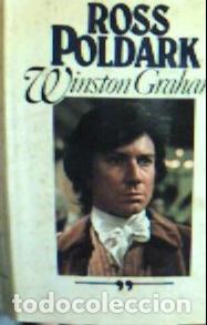 Libros: Ross Poldark - Graham, Winston: - Foto 1