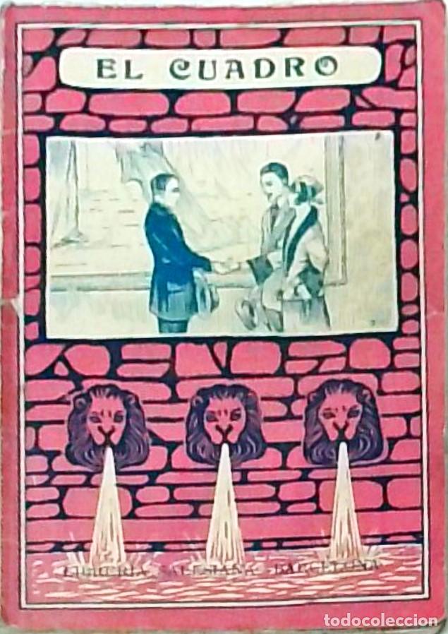 Libros: El cuadro - GUERRERO, Fernando: - Foto 1