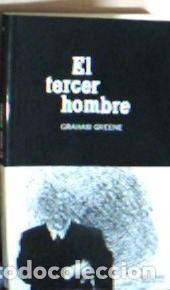 Libros: El tercer hombre - Greene, Graham : - Foto 1