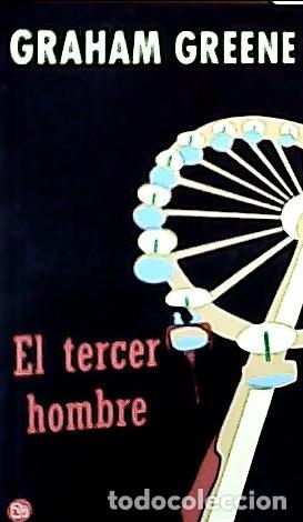 Libros: El tercer hombre - Greene, Graham : - Foto 1