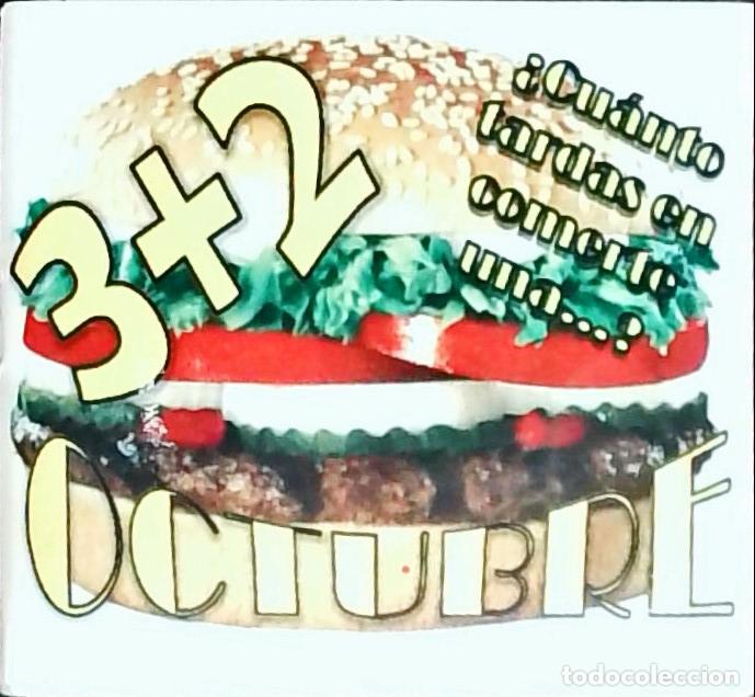 B&uuml;cher: Burger King 3+2 - Jol&iacute;n, Juan: