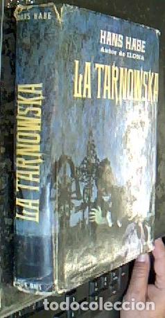 Libros: La Tarnowska - HABE, Hans: - Foto 1