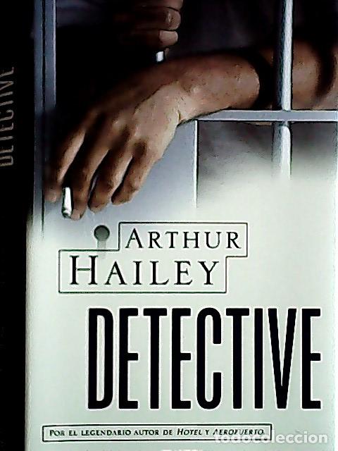 Libros: Detective - Hailey, Arthur : - Foto 1